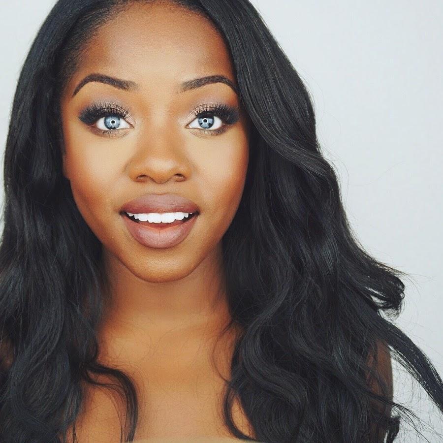 Photos from Breanna Frazier's Best Makeup Gurus for Different Skin