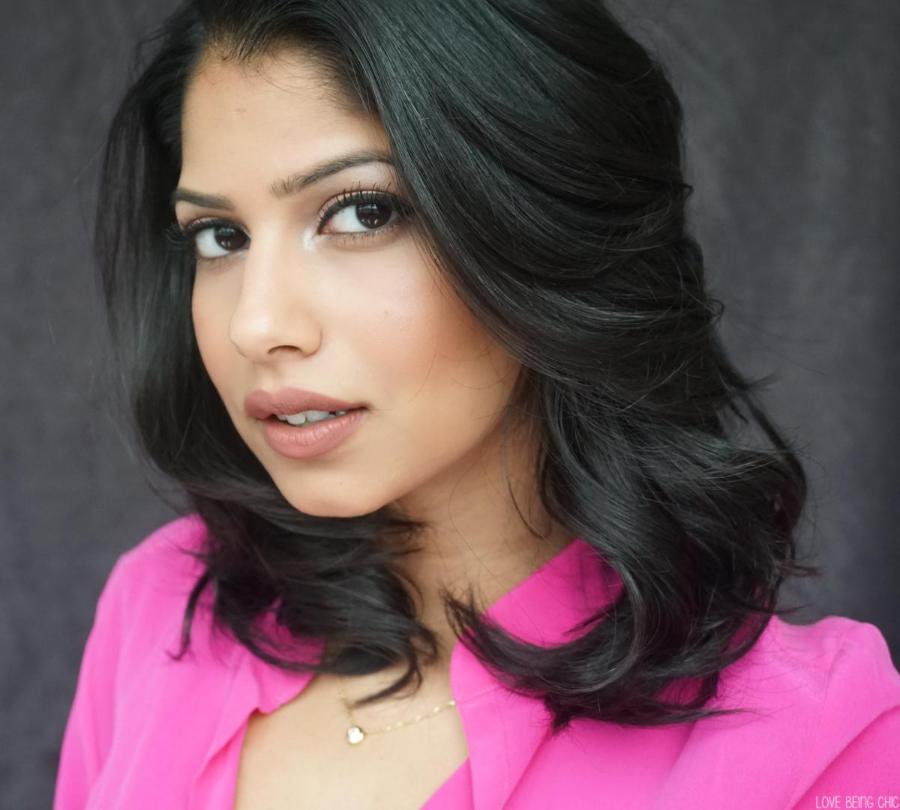 Photos from Breanna Frazier's Best Makeup Gurus for Different Skin