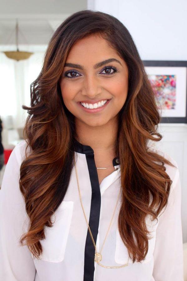 Photos from Breanna Frazier's Best Makeup Gurus for Different Skin